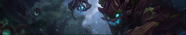 Maokai changes