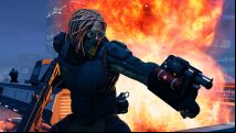 The best XCOM 2 mods