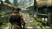Thanks to Skyrim, you'll be playing The Elder Scrolls 6 