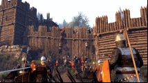 Best medieval games on PC 2025