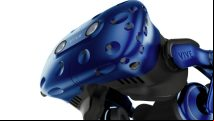 HTC Vive Pro review: VR elevated in every way… especially the price