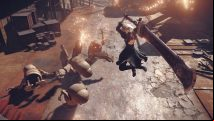 Nier: Automata director Yoko Taro is reportedly ready to announce his new game