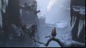 Sekiro Shadows Die Twice snow