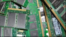 DRAM prices should drop in 2019 as Micron and Chinese fabs boost memory production