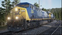 Hell Gate, heavy haul, and the S-Bahn: a Train Sim World travel diary