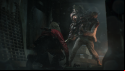 Resident Evil 2 remake gameplay