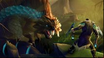 Dauntless guide - quick tips for aspiring behemoth hunters
