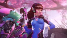 Ex-Overwatch pro Seagull says the game is just a 