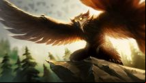 Behemoths of Dauntless: Shrike