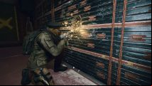 Rainbow Six Siege TTS patch signals end for window shield glitch