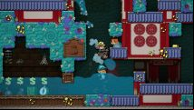 Spelunky 2 will not have online co-op on PC at launch