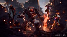 Anthem players won't need to compete for loot