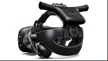 The HTC Vive Wireless Adapter is now on sale for $300… or $360 if you own a Vive Pro