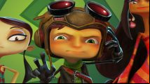 Psychonauts developer Double Fine is now an Xbox Game Studio