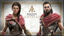 Assassin's Creed gender choice likely here to stay - 