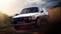 Dirt Rally 2 will launch with six locations and multi-car pile ups