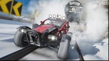 How the UK's potholes and hedgerows shake up Forza Horizon 4's open world