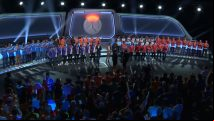 Here are the eight qualifying teams for BlizzCon's Overwatch World Cup Finals