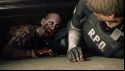 Resident Evil 2 remake