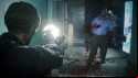 Resident Evil 2 remake