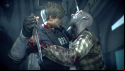 Resident Evil 2 remake