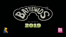 Dlala is looking to add to its team as development on Battletoads continues