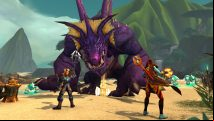Battle for Azeroth's new game modes don't matter
