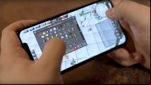 You can get Old School Runescape on mobile now