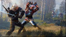The Witcher becomes a strategy game in this Total War mod