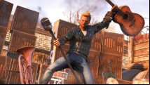 Fallout 76 PC review - an encumbered yet empty spin-off