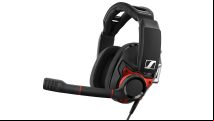 Sennheiser GSP 600 review: fantastic noise isolation… for a price