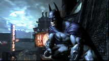 Rocksteady is definitely not making a Superman game