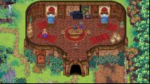 Kynseed, the lovely multi-generational RPG, is now in early access