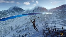 Ring of Elysium, Tencent's snow-covered battle royale, is now available in Europe