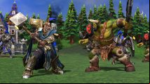 One of Warcraft 3's most iconic features exists because of tech limitations