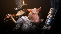 Six reasons to get excited for Mutant Year Zero: Road to Eden