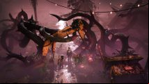 Mutant Year Zero: Road to Eden scores - our roundup of the critics