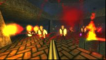 Dusk is the best '90s shooter since, well, the '90s