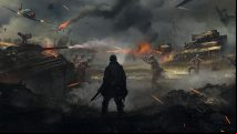 Making it in Unreal: Hell Let Loose is a truly international WWII shooter