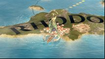 Imperator: Rome will have Wonders of the World shown on the map