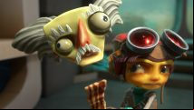 Psychonauts 2's Tim Schafer would add RTS mechanics and lore to Microsoft Excel