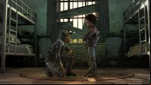 The Walking Dead: The Final Season tells the stories our troubled times need