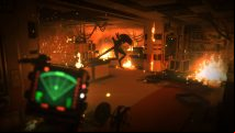 Today's Epic Store free game is Alien: Isolation