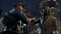 Get Watch Dogs 2 free for watching Ubisoft's E3 event Sunday