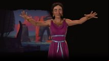 Civilization 6 Phoenicia guide: settling far and wide