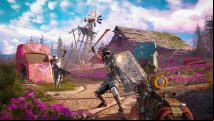 Far Cry New Dawn is more than just a lurid coat of post-apocalyptic paint