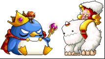 We're giving away 500 pet Mini Yetis and more goodies for MapleStory!