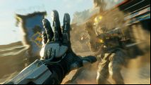 Here's 45 fresh minutes of Rage 2 gameplay
