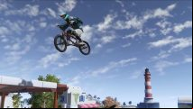 Ring of Elysium's new BMX-filled map arrives today