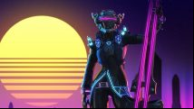 Free games: Win a code to unlock the new Soundweaver class in Skyforge!